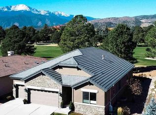 3480 Signature Golf Point, Colorado Springs, CO 80904
