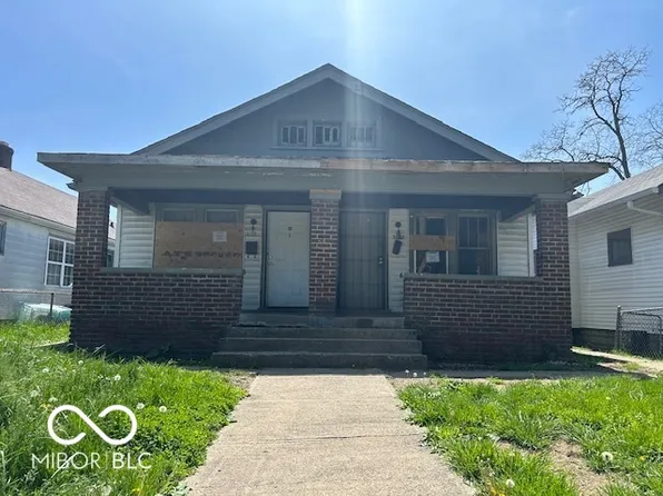 3733 E Vermont St, Indianapolis, IN 46201