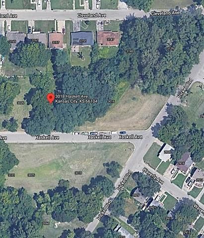 1st image of 3018 Haskell Ave