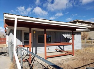 116 Clendenning St, Dubois, WY 82513