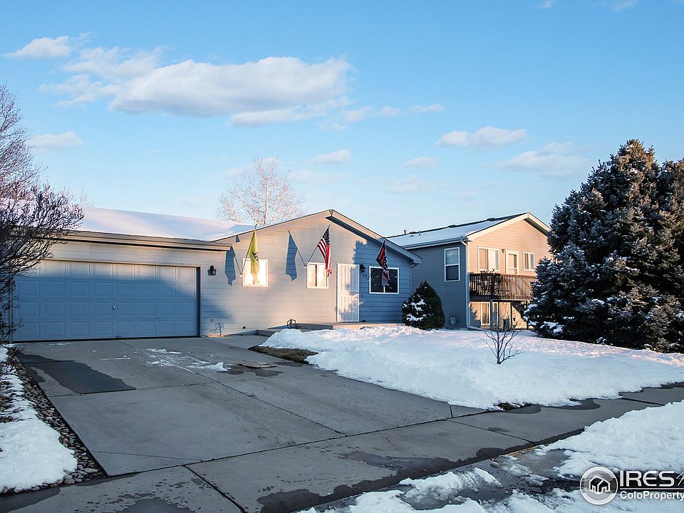 308 S Marjorie Ave, Milliken, CO 80543 Zillow
