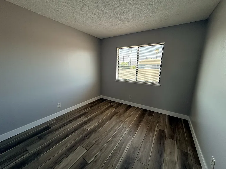 Second view of bedroom 3