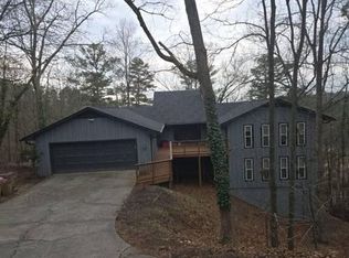 245 Mount Ranier Way, Johns Creek, GA 30022