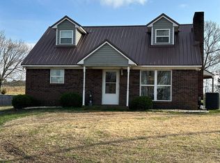 6000 Bluff Rd, Boaz, AL 35956