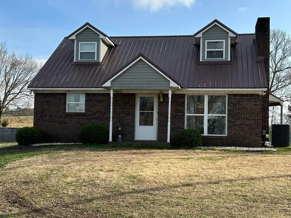 6000 Bluff Rd, Boaz, AL 35956