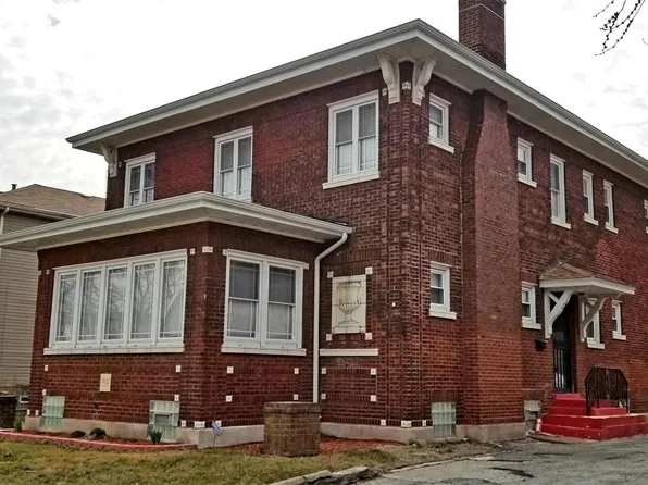 7432 S Oglesby Ave, Chicago, IL 60649