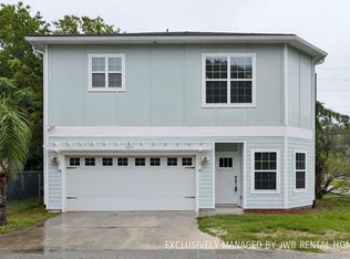 1015 2nd Ave S, Jacksonville Beach, FL 32250