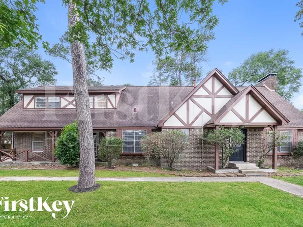 27011 Westwood Dr, Spring, TX 77386