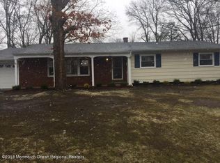 1027 Onyx Dr, Toms River, NJ