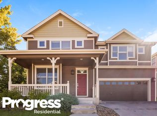 4376 Foxberry Dr, Castle Rock, CO 80109