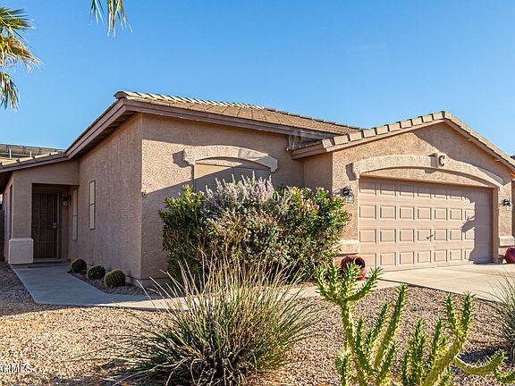 4th image of 22479 N BISHOP Drive
