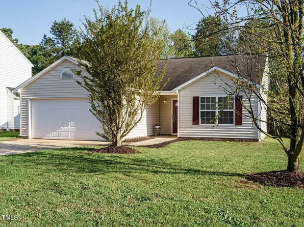 202 Providence Hall Dr, Sanford, NC 27330