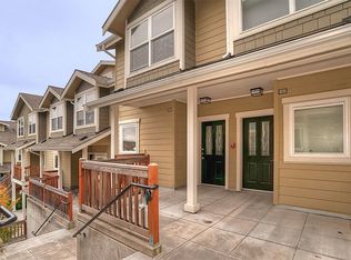 7322 Rainier Ave S UNIT 205, Seattle, WA 98118