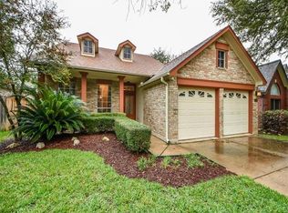 5912 Charles Schreiner Trl, Austin, TX 78749