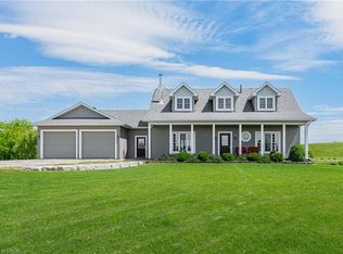 130 Salt Springs Church Rd, Brant, ON N3T 5L9