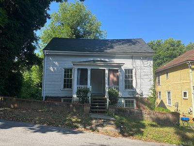 1011 Polk St, Lynchburg, VA, 24504
