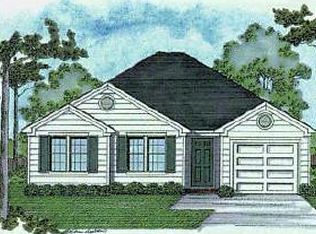 135 Berrywood Ct N, Augusta, SC --
