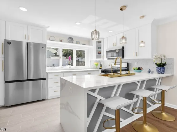 12 Renner Ave, Nutley Twp., NJ 07110