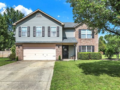 6592 Angel Falls Dr, Noblesville, IN, 46062