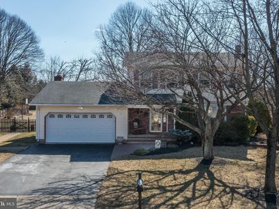5 Carty Dr, Bordentown, NJ, 08505