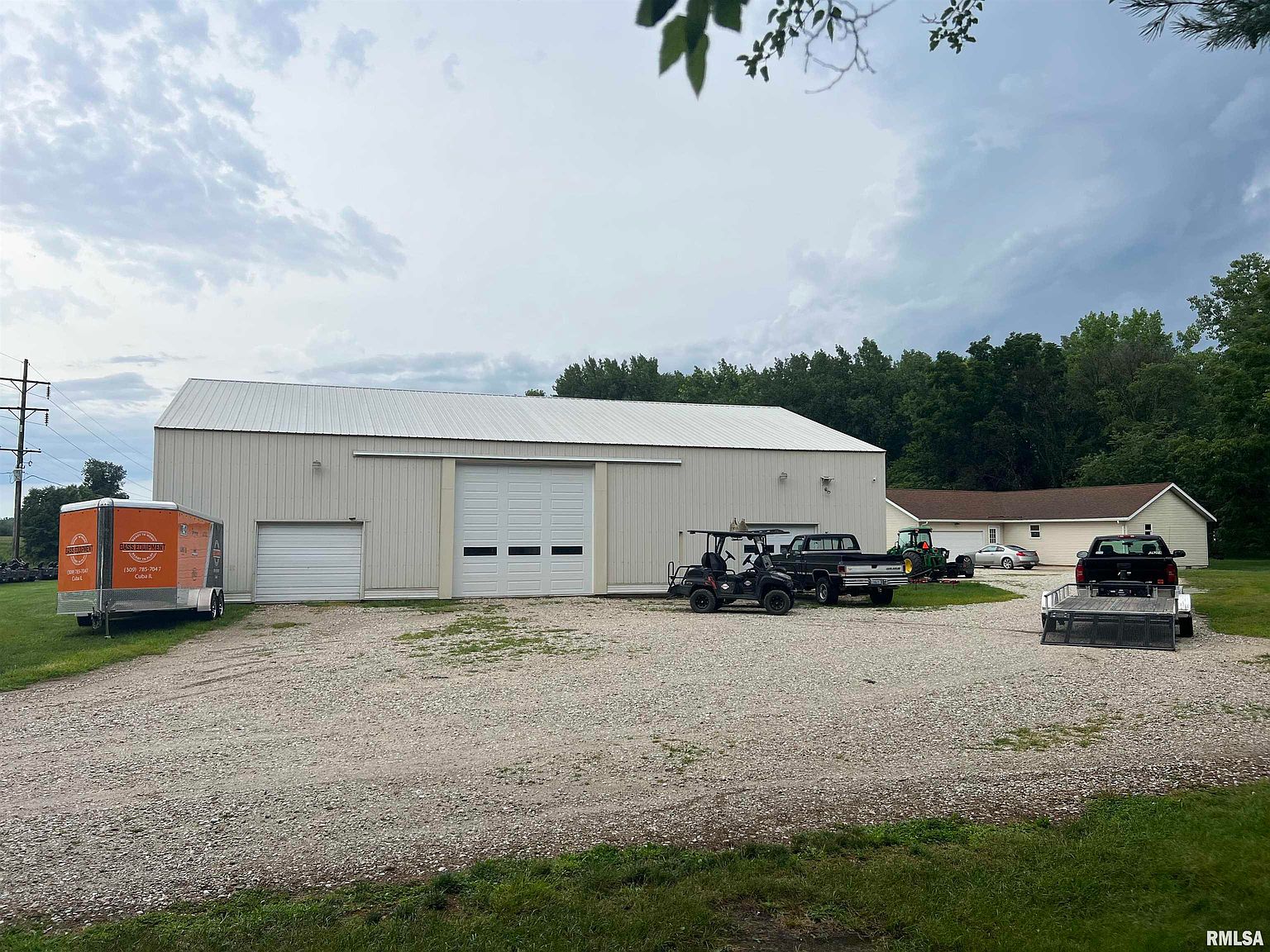 19563 N State Route 97, Cuba, IL 61427 MLS PA1234118 Zillow