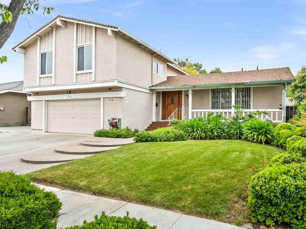 318 El Molino Way, San Jose, CA 95119