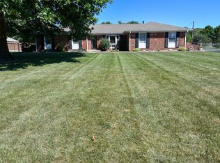 6502 Oakridge Dr, Avon, IN