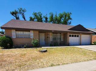 3329 Camarie Ave, Midland, TX 79707