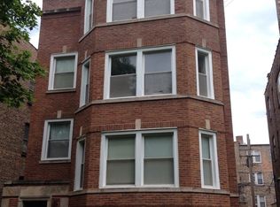 8223 S Drexel Ave #3, Chicago, IL 60619