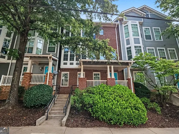1104 Park Row S, Atlanta, GA 30312