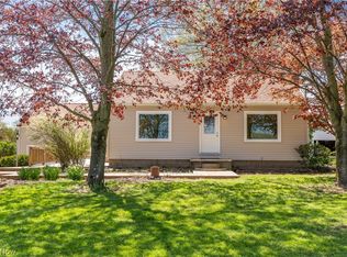 2113 Canton Rd NW, Carrollton, OH 44615