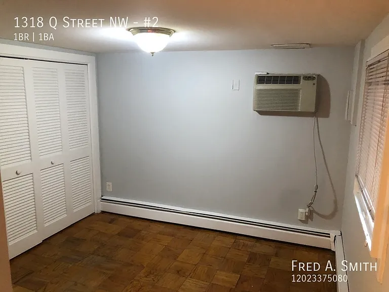 1318 Q St NW #2 — Photo 8