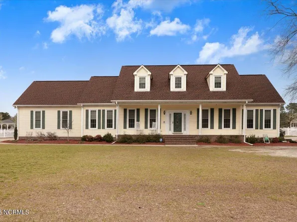 103 E April Lane, Goldsboro, NC 27530