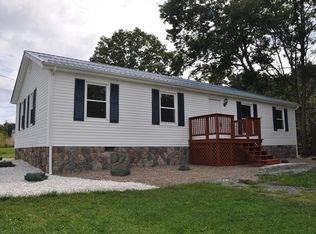 272 Pine St, Shady Spring, WV 25918