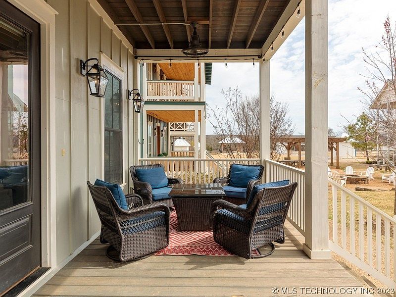 34 Center Ln S, Eufaula, OK 74432 MLS 2310196 Zillow