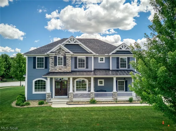 2473 Westwood Cir, Hudson, OH 44236