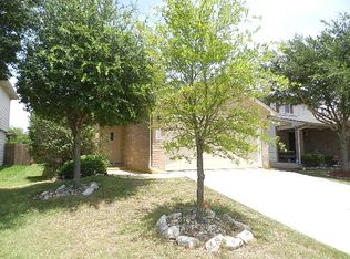 5628 Brougham Way, Austin, TX 78754