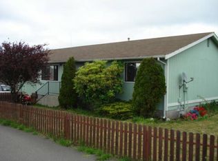 1535 Wood St, Fortuna, CA 95540