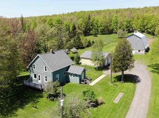 39111 Lower Worham Rd, Chassell, MI 49916