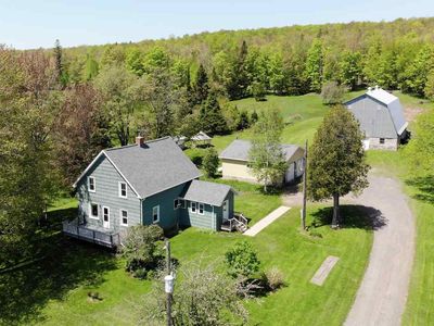 39111 Lower Worham Rd, Chassell, MI, 49916