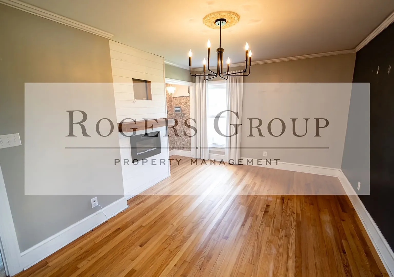 Homes For Rent In Henderson Nc - 4840 U.S. 1/158 Hwy N - Must Call Office To Schedule Showing — Photo 3