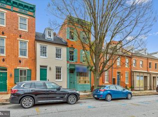 723 S Hanover St, Baltimore, MD 21230