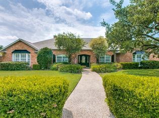 7416 Hillwood Ln, Dallas, TX 75248