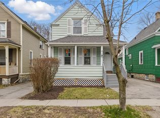 11 Regent St, Rochester, NY 14607