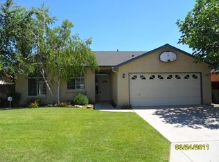 5645 W Swift Ave, Fresno, CA 93722