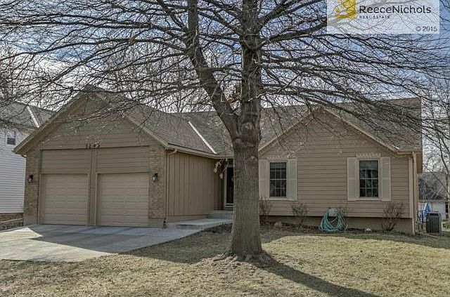 Fantastic ranch, larger than it looks from the outside!