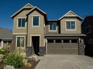 61080 Ambassador Dr, Bend, OR 97702