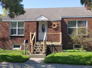 3120 N Van Buren St, Bay City, MI 48708