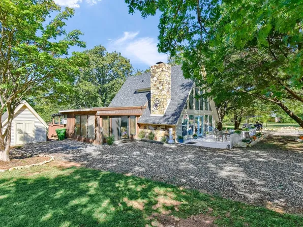 29 Alberty St, Pottsboro, TX 75076