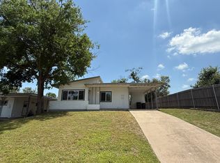 4525 Houghton Ave, Fort Worth, TX 76107